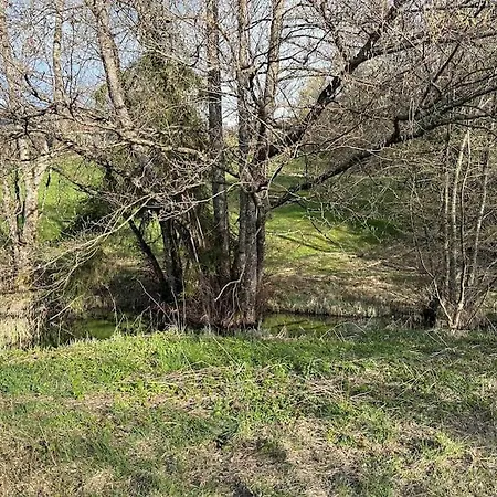 Le Moulin Bonvillard