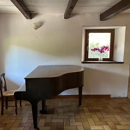 Le Moulin