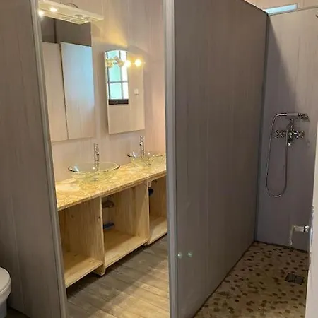 度假居 Le Moulin *