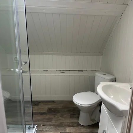 Holiday home Ancien Moulin Renove Bonvillard