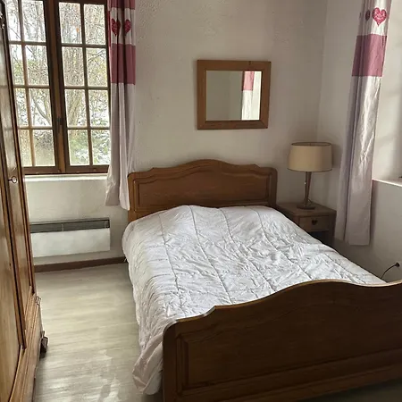 Le Moulin * Bonvillard